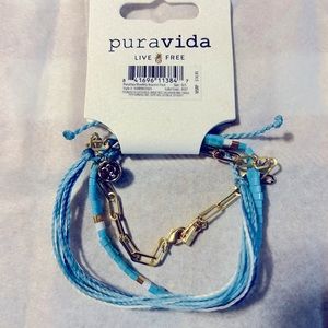 Pure vida bracelets